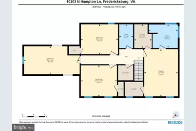 10203 N Hampton Lane, Fredericksburg, VA 22408 - Photo 52