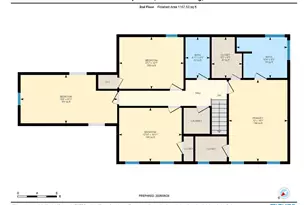 10203 N Hampton Ln, Fredericksburg, VA 22408 - Photo 52