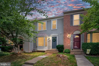 10740 Brice Court, Fredericksburg, VA 22407 - Photo 2