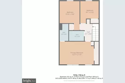 10740 Brice Court, Fredericksburg, VA 22407 - Photo 42