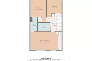 10740 Brice Ct, Fredericksburg, VA 22407 - Photo 42