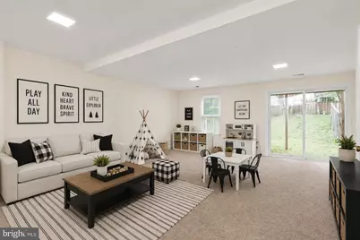 10740 Brice Court, Fredericksburg, VA 22407 - Photo 30
