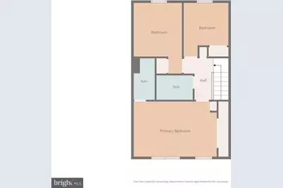 10740 Brice Court, Fredericksburg, VA 22407 - Photo 42