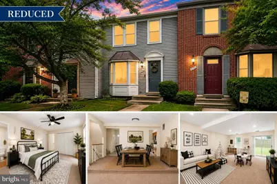 10740 Brice Court, Fredericksburg, VA 22407 - Photo 1