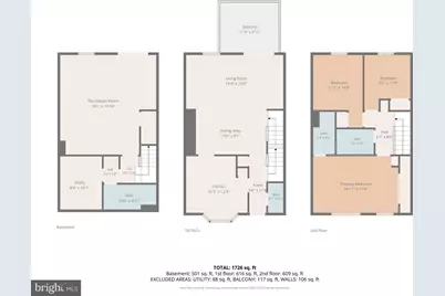 10740 Brice Court, Fredericksburg, VA 22407 - Photo 44