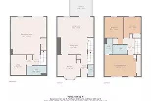 10740 Brice Ct, Fredericksburg, VA 22407 - Photo 44