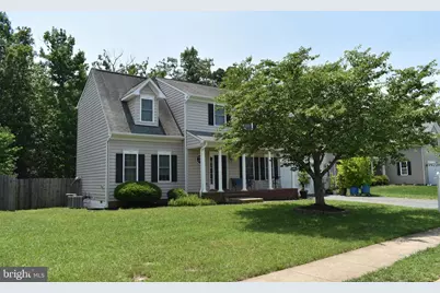 4018 Derbyshire Lane, Fredericksburg, VA 22408 - Photo 2