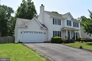 4016 Derbyshire Ln, Fredericksburg, VA 22408 - Photo 1