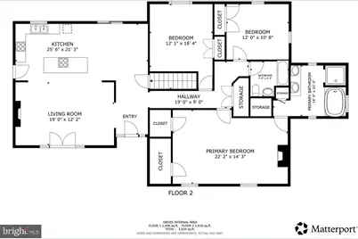 13310 Country Way Circle, Fredericksburg, VA 22407 - Photo 52