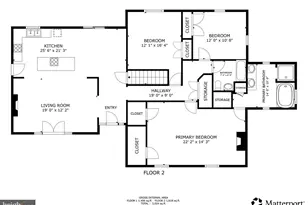 13310 Country Way Cir, Fredericksburg, VA 22407 - Photo 52