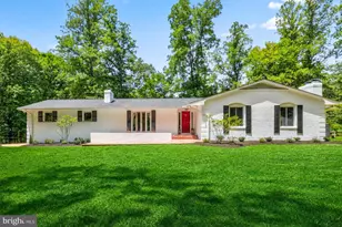 13310 Country Way Cir, Fredericksburg, VA 22407 - Photo 2