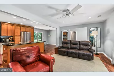 13310 Country Way Circle, Fredericksburg, VA 22407 - Photo 8