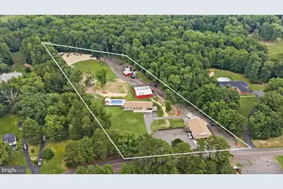 10205 Elys Ford Road, Fredericksburg, VA 22407 - Photo 126