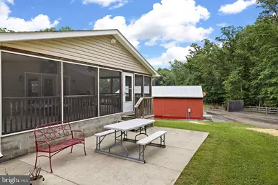 10205 Elys Ford Road, Fredericksburg, VA 22407 - Photo 16