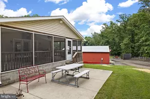 10205 Elys Ford Rd, Fredericksburg, VA 22407 - Photo 16