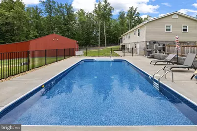 10205 Elys Ford Road, Fredericksburg, VA 22407 - Photo 24