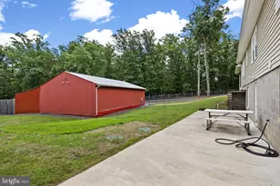 10205 Elys Ford Rd, Fredericksburg, VA 22407 - Photo 26