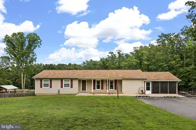 10205 Elys Ford Road, Fredericksburg, VA 22407 - Photo 1