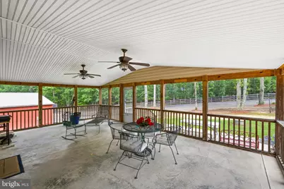10205 Elys Ford Road, Fredericksburg, VA 22407 - Photo 2