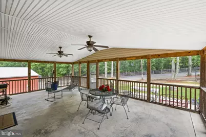 10205 Elys Ford Road, Fredericksburg, VA 22407 - Photo 4