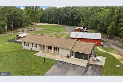 10205 Elys Ford Road, Fredericksburg, VA 22407 - Photo 140