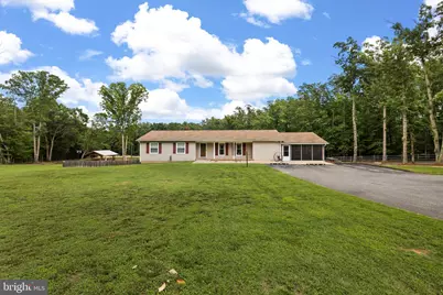 10205 Elys Ford Road, Fredericksburg, VA 22407 - Photo 8