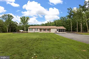 10205 Elys Ford Rd, Fredericksburg, VA 22407 - Photo 8