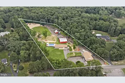 10205 Elys Ford Road, Fredericksburg, VA 22407 - Photo 128
