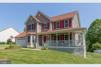 10710 Chancellorsville Drive, Spotsylvania, VA 22553 - Photo 50