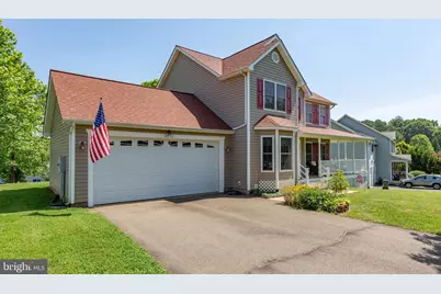 10710 Chancellorsville Drive, Spotsylvania, VA 22553 - Photo 52