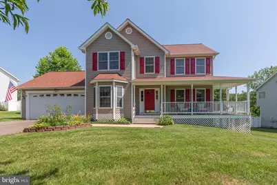 10710 Chancellorsville Drive, Spotsylvania, VA 22553 - Photo 2