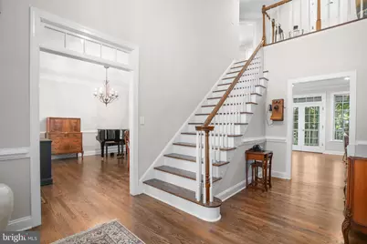 7217 Bloomsbury Lane, Spotsylvania, VA 22553 - Photo 24