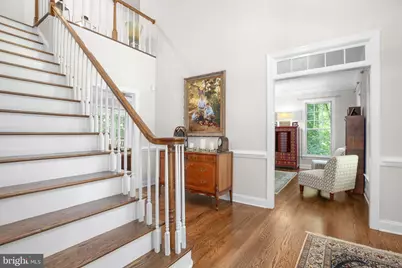 7217 Bloomsbury Lane, Spotsylvania, VA 22553 - Photo 8