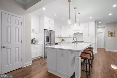 7217 Bloomsbury Lane, Spotsylvania, VA 22553 - Photo 14