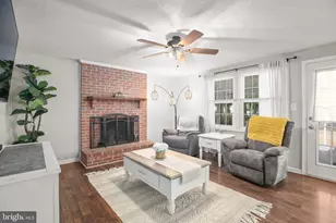 11201 Prince Ct, Fredericksburg, VA 22407 - Photo 14