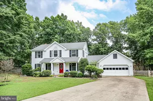 11201 Prince Ct, Fredericksburg, VA 22407 - Photo 2