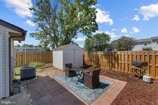 5116 Pecan Dr, Fredericksburg, VA 22407 - Photo 28