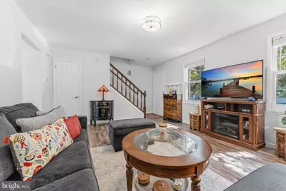 5116 Pecan Drive, Fredericksburg, VA 22407 - Photo 10
