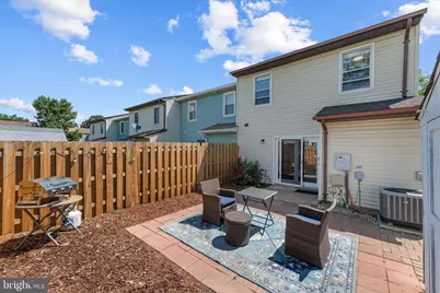 5116 Pecan Drive, Fredericksburg, VA 22407 - Photo 30