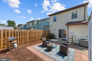5116 Pecan Dr, Fredericksburg, VA 22407 - Photo 30