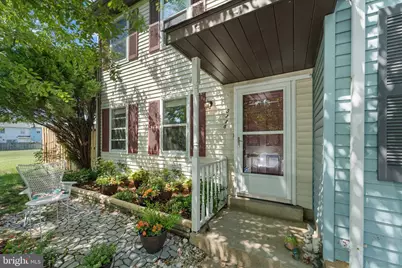 5116 Pecan Drive, Fredericksburg, VA 22407 - Photo 4