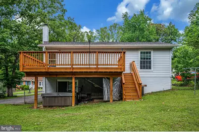 5526 Carousel Street, Fredericksburg, VA 22407 - Photo 12