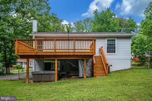 5526 Carousel St, Fredericksburg, VA 22407 - Photo 12
