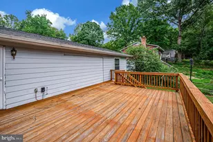 5526 Carousel St, Fredericksburg, VA 22407 - Photo 16