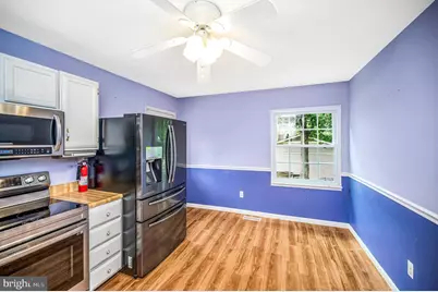 5526 Carousel Street, Fredericksburg, VA 22407 - Photo 28