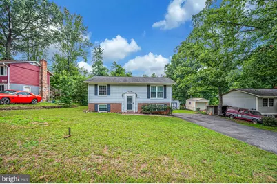 5526 Carousel Street, Fredericksburg, VA 22407 - Photo 2