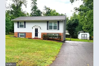 5526 Carousel Street, Fredericksburg, VA 22407 - Photo 1