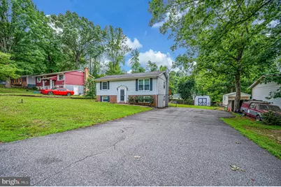 5526 Carousel Street, Fredericksburg, VA 22407 - Photo 4