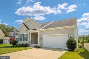 9627 Hillcrest Dr, Fredericksburg, VA 22407 - Photo 1