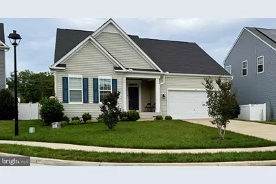 9627 Hillcrest Drive, Fredericksburg, VA 22407 - Photo 1